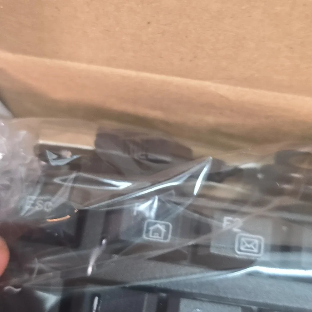STG Skytech Global USB Wired Keyboard PCKB12CN & Mouse MOUSE12CN